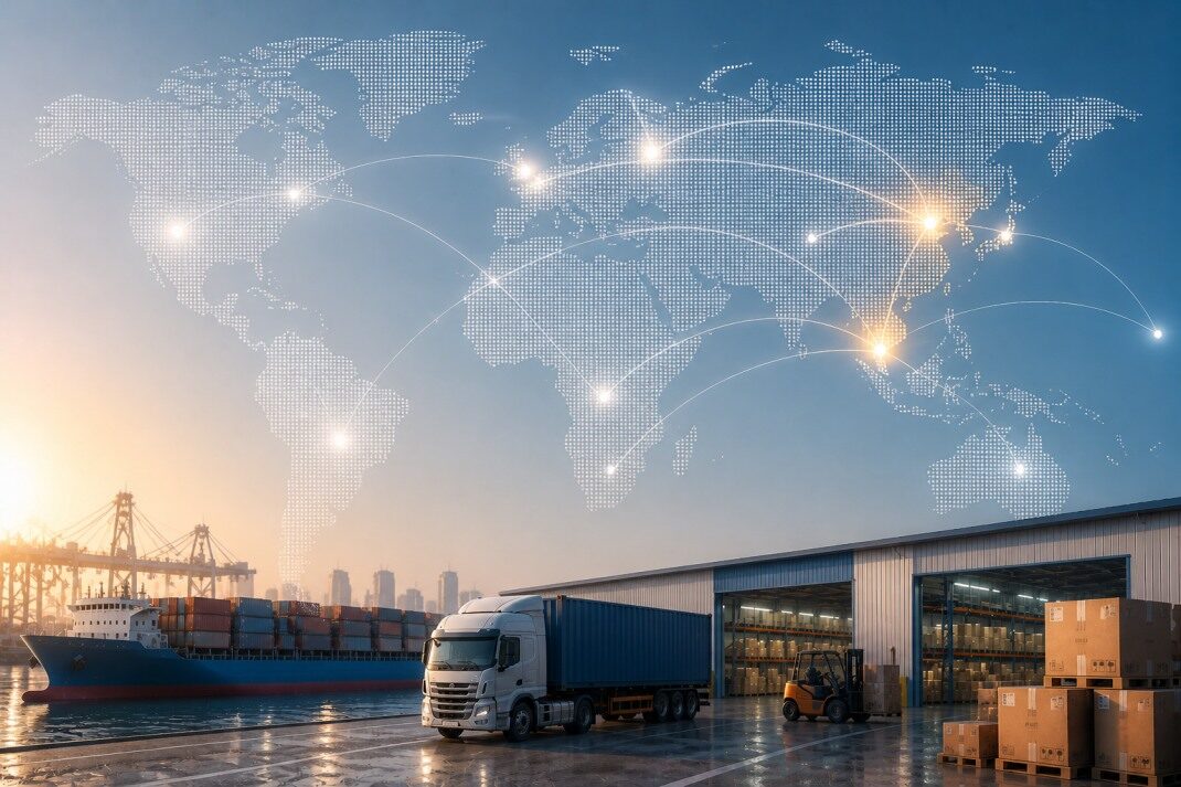 Logistics Support