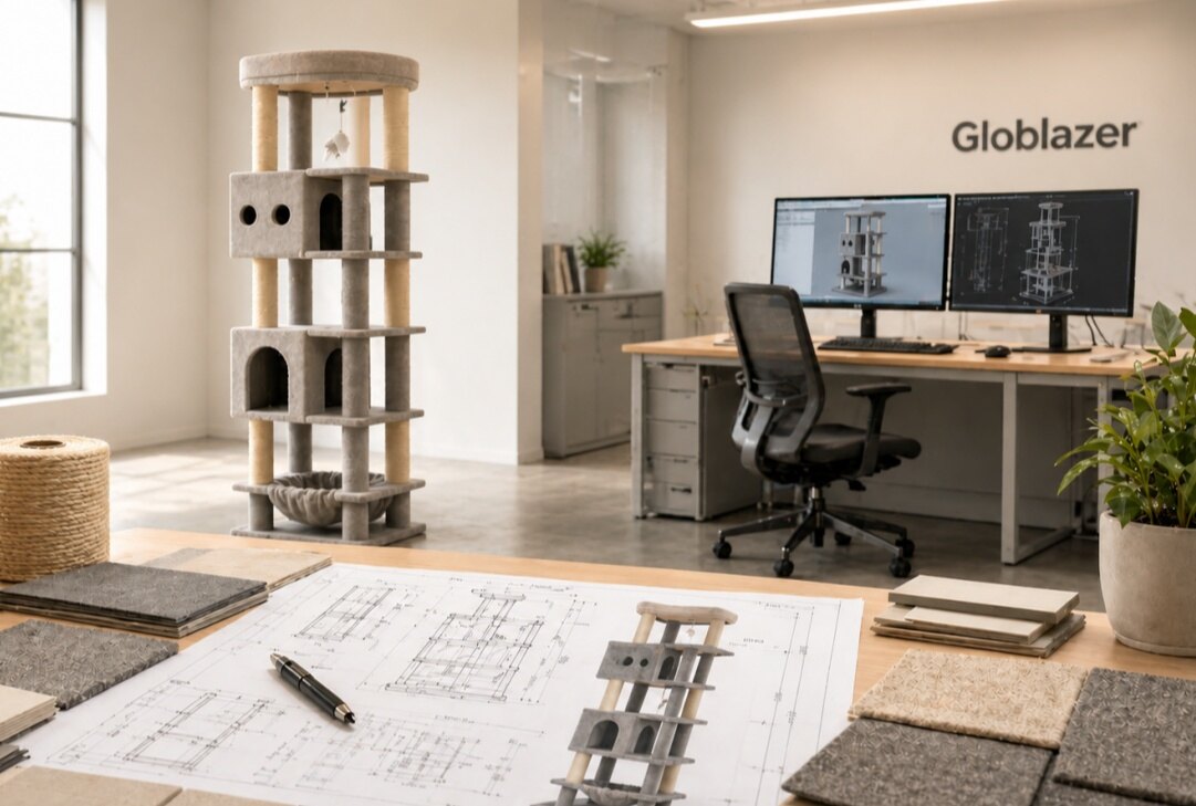 OEM and ODM Formwork: From Drawing to Container