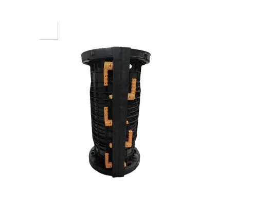 Plastic Cylindrical Formwork image 3