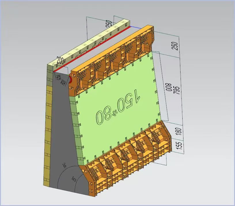 Highway Guardrail and Barrier Programme